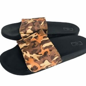 Urban Outfitters Men Sandals Pool Beach Lounge